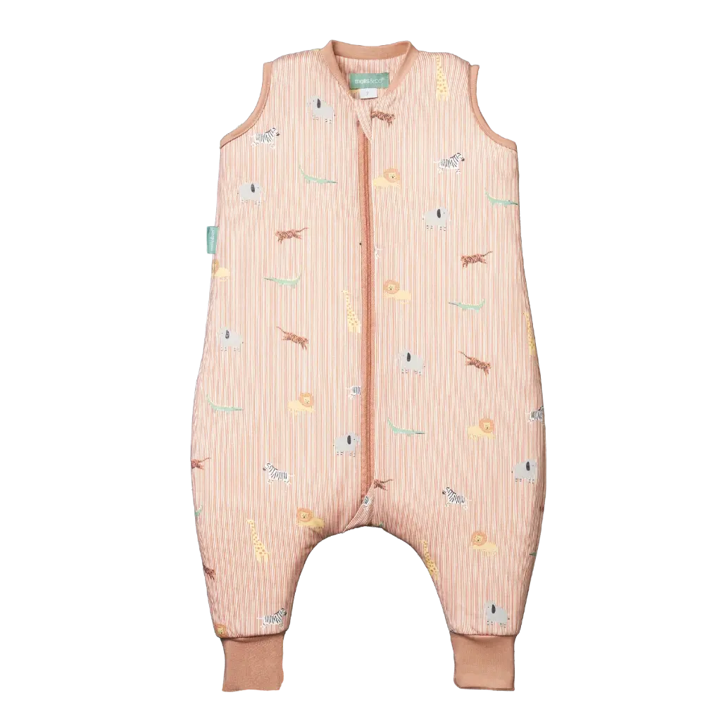 Pijama  - Jungle - TOG 1 Molis