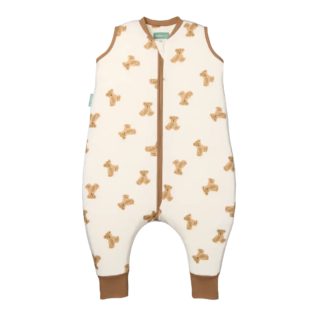 Pijama  - Teddy - TOG 1 Molis