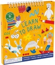 Aprende a dibujar - Mascotas