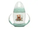 Taza de aprendizaje Oso Sage Step 1 - Kiokids