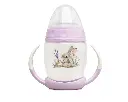 Taza de aprendizaje Conejo Lavanda Step 1 - Kiokids