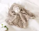 Doudou Mono Algodón