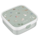 Caja Bento Granja - Mepal Little Dutch  