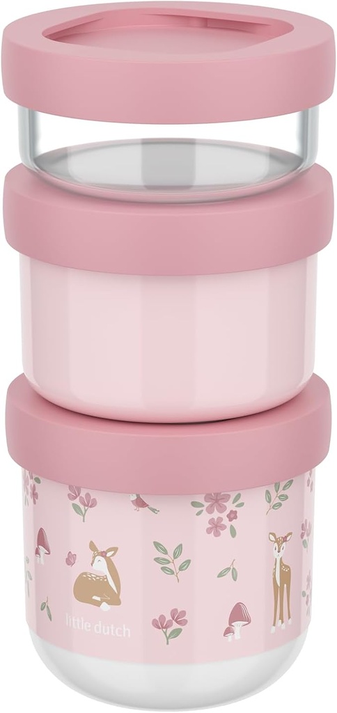 Caja Sanck Apilable Fairy Garden