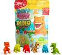 Bomba de baño Sorpresa Dino