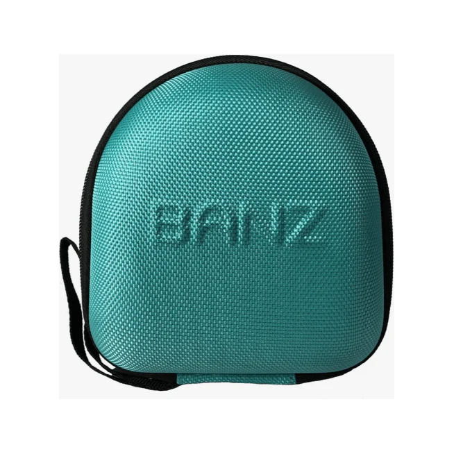 Funda para cascos anti ruido - Kids Turquesa