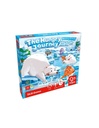 The Hungry Journey - Hape