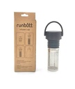 Infusor de Té para botella termo - Runbott Sport