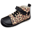 Botín leopardo Piruflex - 249-2