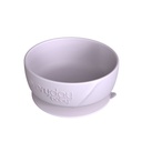 Bol con ventosa - Everyday Baby - Lavanda