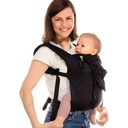 Mochila portabebés - Boba Air