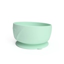 Bol con ventosa - Everyday Baby - Menta