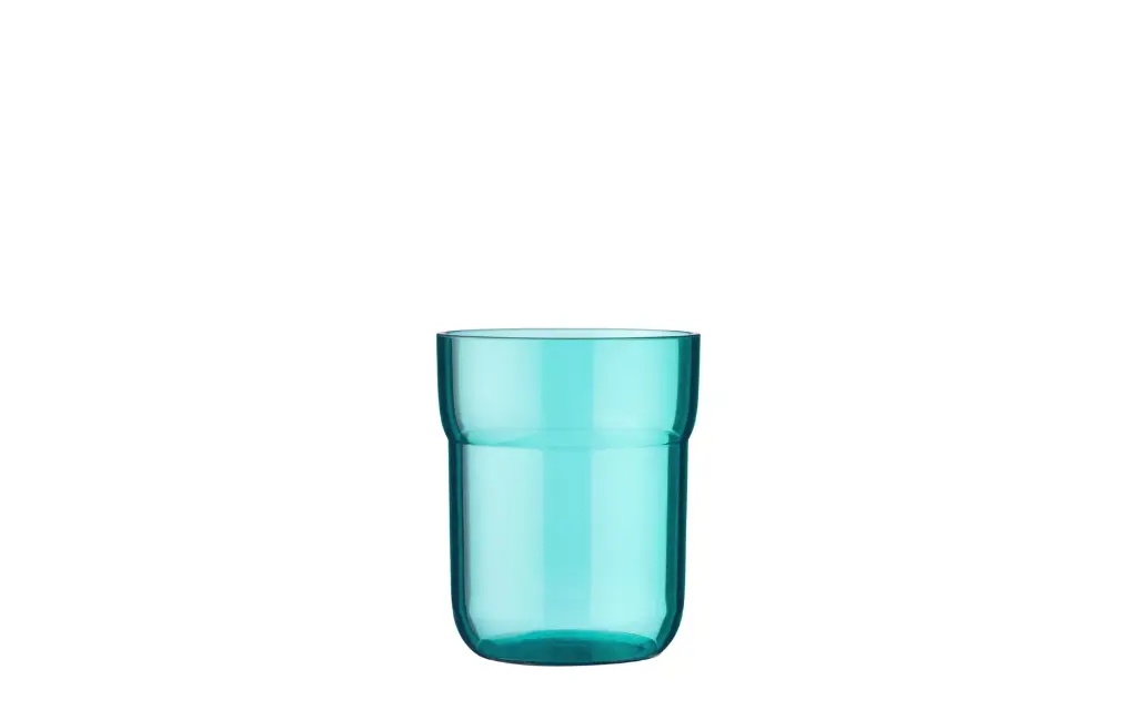 Vaso Azul 250ml - Primeros Vasos