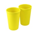 Vaso Re-Play Varios Colores - Tutete
