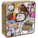 Chess for Kids - Mi primer Ajedrez