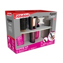 Set plancha de pelo DYSON SUPERSONIC 