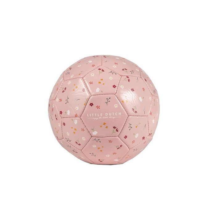 Pelota Mini Flowers & Butterflies – Little Dutch 