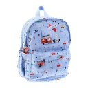 Mochila Impermeable Aurea - Tiny Motors