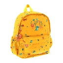 Mochila Impermeable Aurea - Little Safari