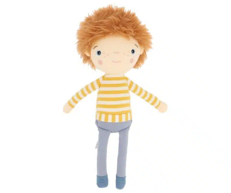My Little Friends - Nico