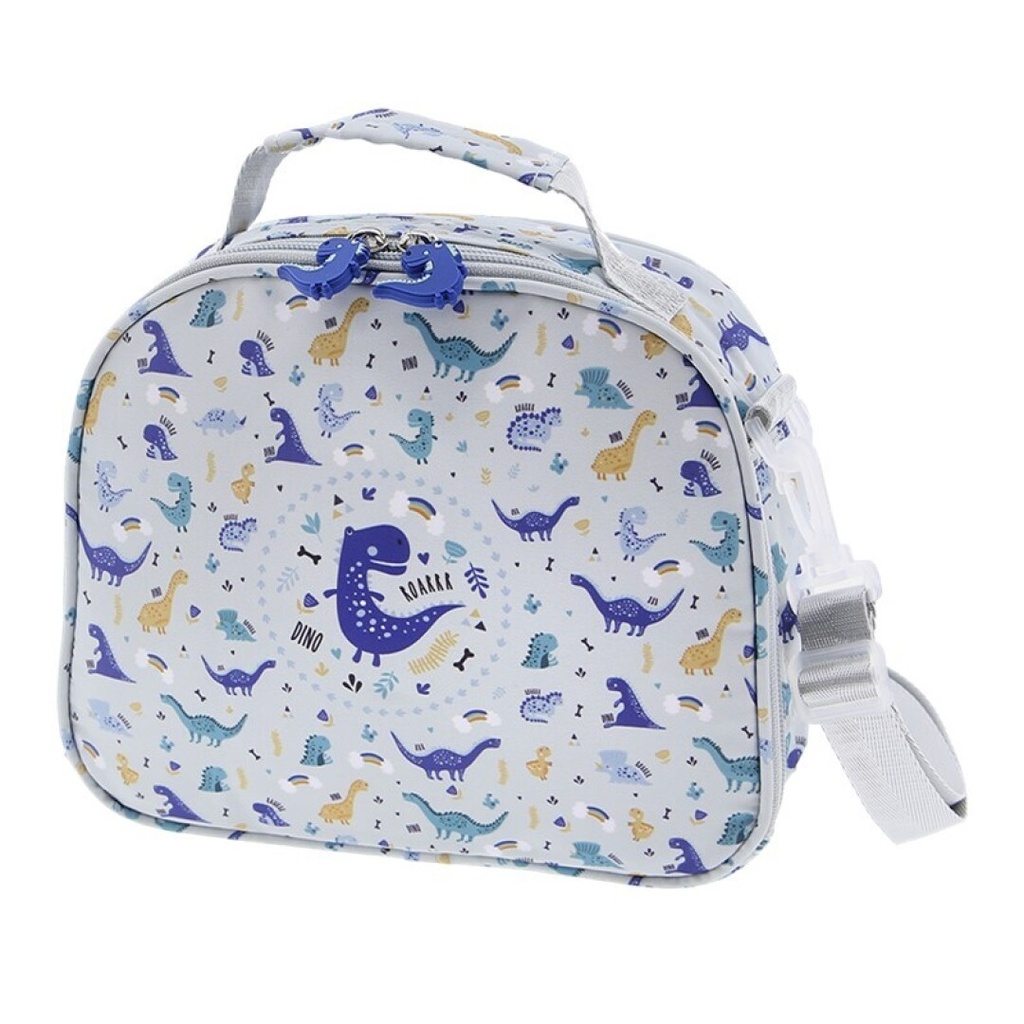NEVERA TÉRMICA INFANTIL - DINOS REX
