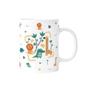  TAZA INFANTIL 330ML - LITTLE SAFARI