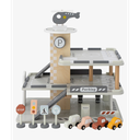 Garage de madera - Tryco