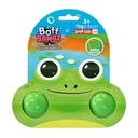 Bombas de baño Frog - Zimpli kids