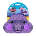 Bombas de baño Llama - Zimpli kids 