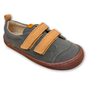 Zapatillas Bosque / Mostaza - FlexiNens