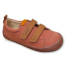 Zapatillas Camel / Tierra - FlexiNens