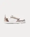 Zapatillas barefoot Nuuk Taupe Adulto - Muris