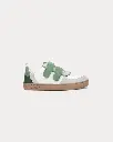 Zapatillas barefoot Petra Forest Green - Muris