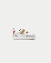 Zapatillas barefoot Terranova Mini Multi - Muris