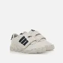 Zapatillas Mustang respetuosas - Blanco/Marino