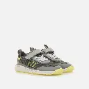 Zapatillas respetuosas Mustang - Free Gris