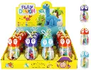 Plastilina con Accesorios Fruta
