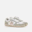 Zapatillas Mustang Free Aria Blanco