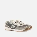 Zapatillas Mustang Free Apolo Gris