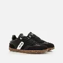 Zapatillas Mustang Free Aria Negro