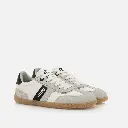 Zapatillas Mustang Free Aria Blanco