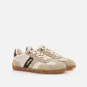 Zapatillas Mustang Free Aria Crudo