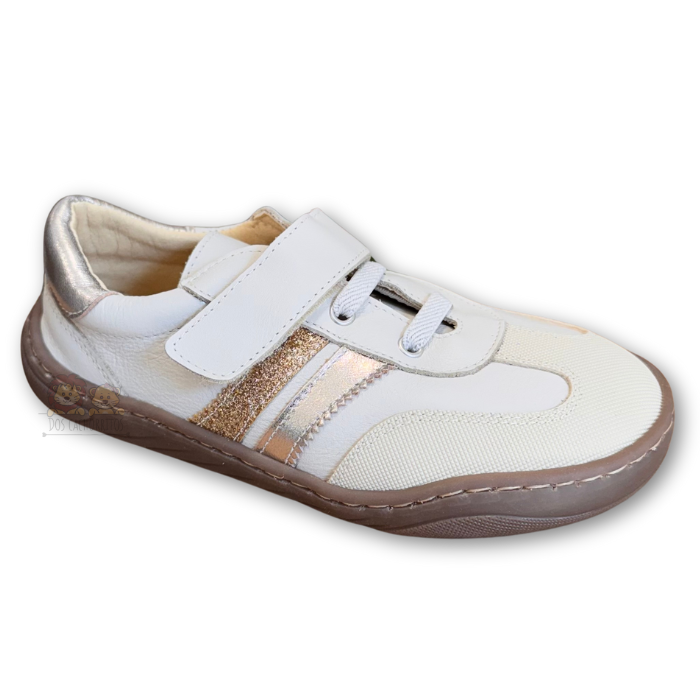 Zapatillas respetuosas Andanines - Beige/stone