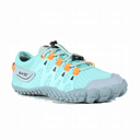 Deportivas Barefoot Hi Tec - Acqua