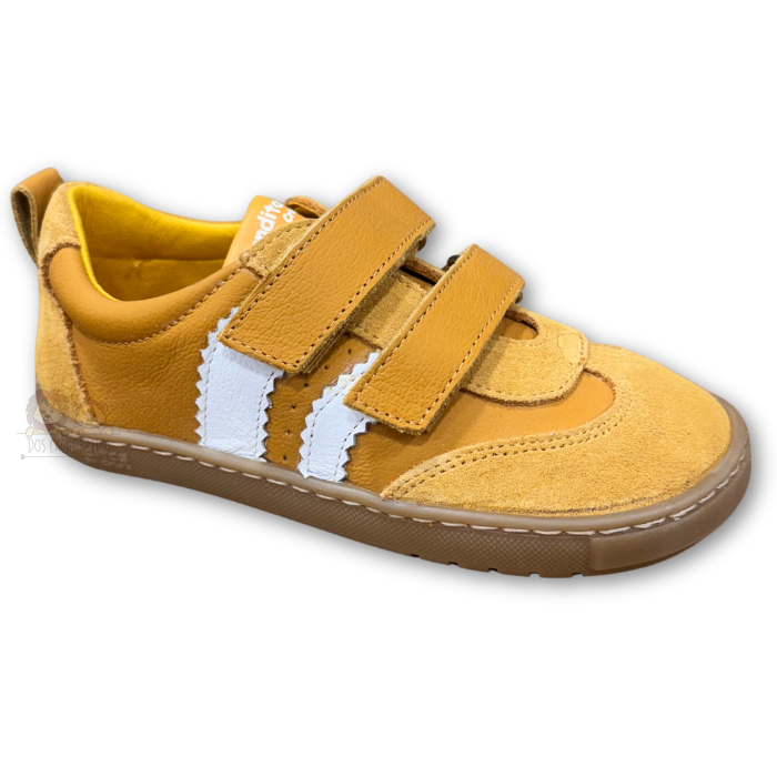 Zapatillas Blanditos Marea - Ocre