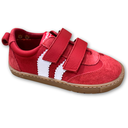 Zapatillas Blanditos Marea - Rojo
