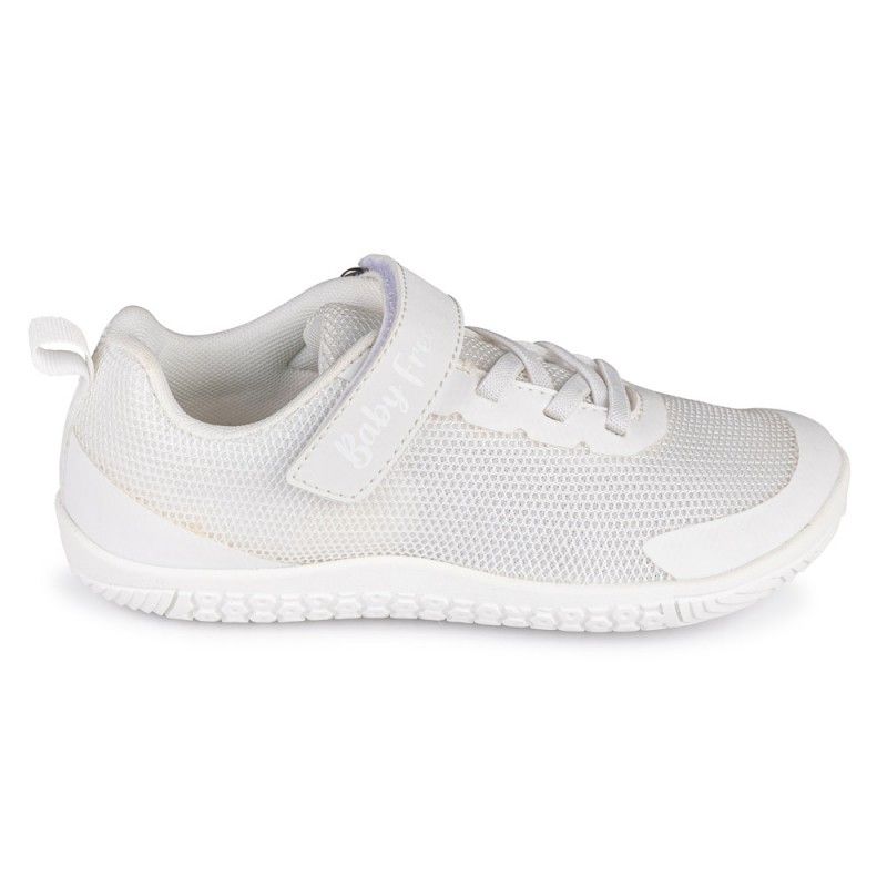 Zapatillas deportivas Chetto - Blanco