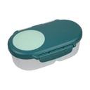Snackbox BBOX Esmeralda