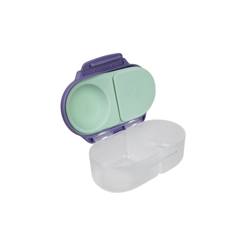 Snackbox BBOX Morado