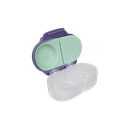 Snackbox BBOX Morado